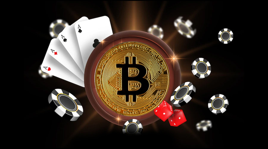 Ang paggamit ng Bitcoin at Cryptocurrency sa WPC Live Login Online Casino