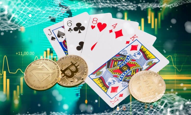 Pag-ampon ng Cryptocurrency: Ang dumaraming paggamit ng mga cryptocurrencies sa industriya ng wpc 2023 login online casino