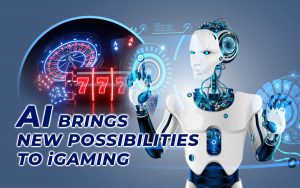 Ang Papel ng AI sa WPC Live Login Online Casino Gaming