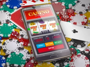 Mga Bonus at promosyon ng Okbet Casino